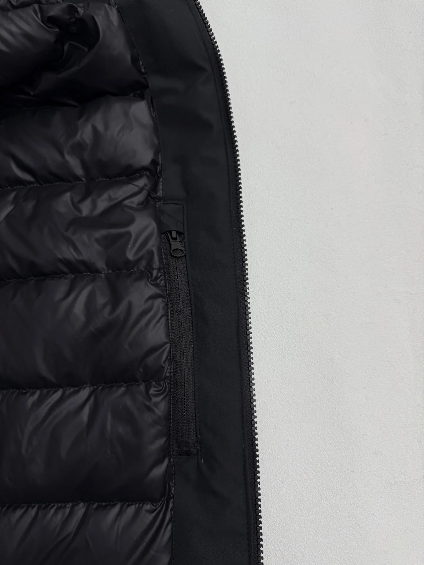 P1010 Ralph Lauren Ralph Lauren logo embroidered down jacket S/M/L/XL